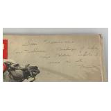 Misc. Vintage Books Including Hopalong Cassidy And More