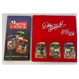 Vintage Collectible DALE EARNHARDT NASCAR Mom & Pop