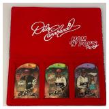 Vintage Collectible DALE EARNHARDT NASCAR Mom & Pop