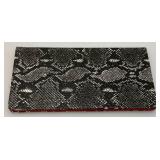 Vintage Collectible DALE EARNHARDT NASCAR VIPER Super Premium Race Cards By Wheels (New Old Stock)