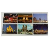 Misc. Vintage Items Including Cross Pen, Smith And Wesson Pocket Knife And More