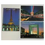 Misc. Vintage Items Including Cross Pen, Smith And Wesson Pocket Knife And More