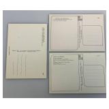 Misc. Vintage Items Including Cross Pen, Smith And Wesson Pocket Knife And More