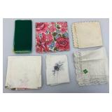 Misc. Vintage Items Including Cross Pen, Smith And Wesson Pocket Knife And More