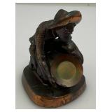 Misc. Vintage Items Including Cross Pen, Smith And Wesson Pocket Knife And More