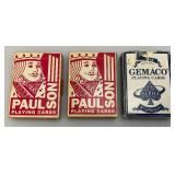 Misc. Vintage Items Including Cross Pen, Smith And Wesson Pocket Knife And More