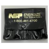 Misc. Vintage Items Including Cross Pen, Smith And Wesson Pocket Knife And More