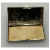 Misc. Vintage Items Including Cross Pen, Smith And Wesson Pocket Knife And More