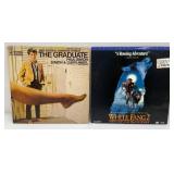 Misc. Vintage Items Including Cross Pen, Smith And Wesson Pocket Knife And More