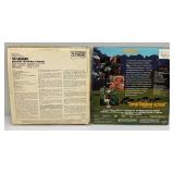 Misc. Vintage Items Including Cross Pen, Smith And Wesson Pocket Knife And More