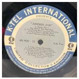 Misc. Vintage Items Including Cross Pen, Smith And Wesson Pocket Knife And More