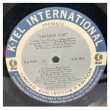 Misc. Vintage Items Including Cross Pen, Smith And Wesson Pocket Knife And More