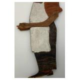 Misc. Vintage Items Including Cross Pen, Smith And Wesson Pocket Knife And More