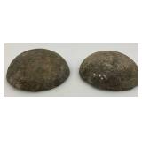 11 Lbs 2 Ozs. Of Lead