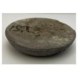 15 Lbs 9 Ozs Of Lead