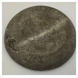 15 Lbs 9 Ozs Of Lead