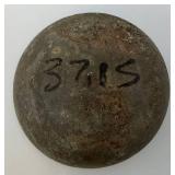 37 Lbs 15 Ozs. Of Lead