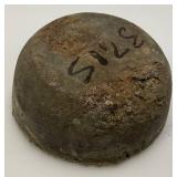 37 Lbs 15 Ozs. Of Lead