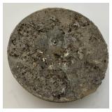 37 Lbs 15 Ozs. Of Lead