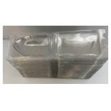 Misc. Action Figure Protective Cases And More