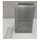 Misc. Action Figure Protective Cases And More