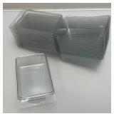 Misc. Action Figure Protective Cases And More