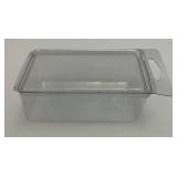 Misc. Action Figure Protective Cases And More