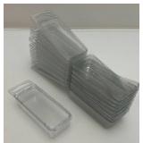 Misc. Action Figure Protective Cases And More