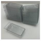 Misc. Action Figure Protective Cases And More