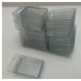 Misc. Action Figure Protective Cases And More