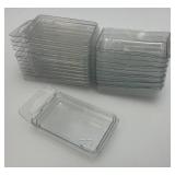 Misc. Action Figure Protective Cases And More