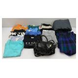 Misc. Designer Clothes, B Macowski Purse (Never Used) And More