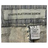 Misc. Designer Clothes, B Macowski Purse (Never Used) And More