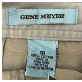 Misc. Designer Clothes, B Macowski Purse (Never Used) And More