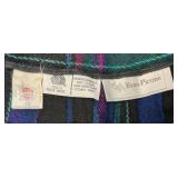 Misc. Designer Clothes, B Macowski Purse (Never Used) And More