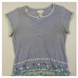 Misc. Designer Clothes, B Macowski Purse (Never Used) And More