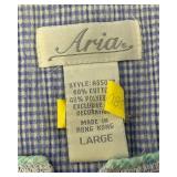 Misc. Designer Clothes, B Macowski Purse (Never Used) And More