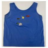 Misc. Designer Clothes, B Macowski Purse (Never Used) And More