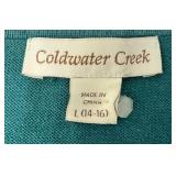 Misc. Designer Clothes, B Macowski Purse (Never Used) And More