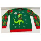Misc. Vintage Christmas Sweaters 1=Med, 2= L, 1=XL