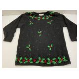 Misc. Vintage Christmas Sweaters 1=Med, 2= L, 1=XL