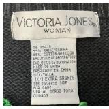 Misc. Vintage Christmas Sweaters 1=Med, 2= L, 1=XL