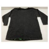 Misc. Vintage Christmas Sweaters 1=Med, 2= L, 1=XL