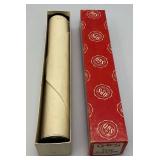 Vintage QRS Brand Word Roll "You Are My Sunshine" For Player Piano In Orignal Box