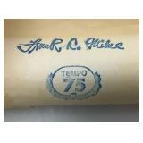 Vintage QRS Brand Word Roll "You Are My Sunshine" For Player Piano In Orignal Box