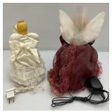 Misc. Vintage Christmas Décor And More