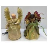 Misc. Vintage Christmas Décor And More