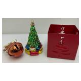 Misc. Vintage Christmas Décor And More