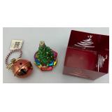 Misc. Vintage Christmas Décor And More