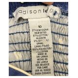 Misc. Designer Sun Dresses And More Most Small And Med